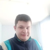 Vasiliy Petruchik, 24, Kobrin
