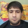 Dilovar, 32, Voronezh