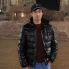 Komron, 25, Tyumen