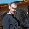 Vanya Kurmanov, 31, Syktyvkar