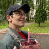 RaySun, 45, Vidnoye
