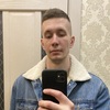 Dima, 27, Vladimir