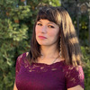 Oksana Shtefan, 34, Cherkasy